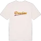Dziurdziów baseball t-shirt