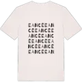 Eancé ordlek t-shirt