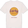 Earby cirkel t-shirt