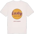 Easby circle t-shirt