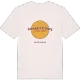 Easington Colliery circle t-shirt