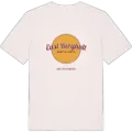 East Bergholt circle t-shirt