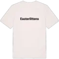 Easterlittens bold t-shirt