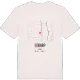 Ebbarp karta t-shirt