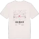Ebblinghem map t-shirt