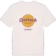 Eberbach cirkel t-shirt