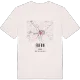 Ebern karta t-shirt