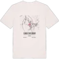 Ebreichsdorf karta t-shirt