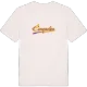 Écaquelon baseball t-shirt