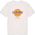 Eccleshill cirkel t-shirt