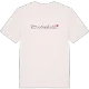 Eccleshill hjärta t-shirt