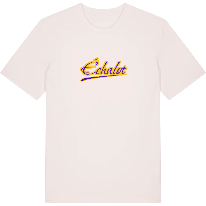 Échalot baseball t-shirt – t-shirt from PinShirt
