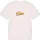 Échiré baseball t-shirt