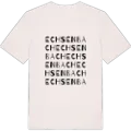 Echsenbach ordlek t-shirt
