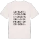 Echsenbach ordlek t-shirt