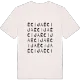 Écija ordlek t-shirt