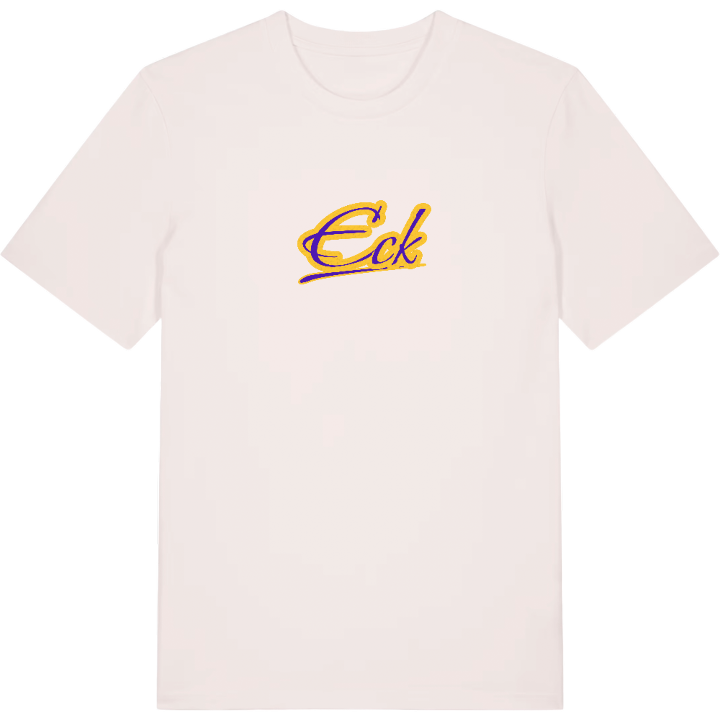Eck baseball t-shirt – t-shirt from PinShirt