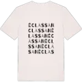 Éclassan wordplay t-shirt