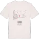 Ecton karta t-shirt