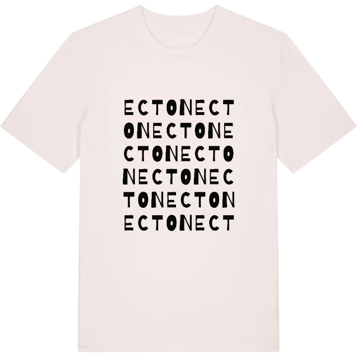 Ecton wordplay t-shirt – t-shirt from PinShirt