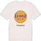 Écueil circle t-shirt