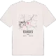 Écuisses map t-shirt