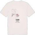 Edam map t-shirt