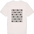 Ede wordplay t-shirt