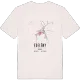Edelény karta t-shirt
