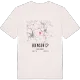 Edensor CP karta t-shirt