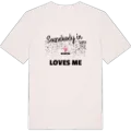 Someone in Edertal loves me t-shirt