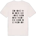 Edigheim ordlek t-shirt