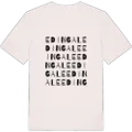 Edingale ordlek t-shirt