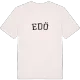 Edö böjd t-shirt