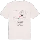 Edremit karta t-shirt