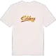 Edsberg baseball t-shirt