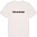 Edvardsdal bold t-shirt