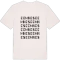 Eemnes wordplay t-shirt