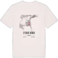 Eforie Nord map t-shirt