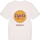 Egels cirkel t-shirt