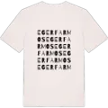 Egerfarmos wordplay t-shirt