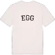 Egg arc t-shirt