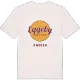 Eggeby circle t-shirt