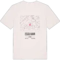 Egglham karta t-shirt