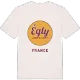 Égly cirkel t-shirt