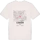 Egnahem karta t-shirt