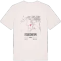 Eguisheim map t-shirt