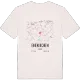Ehekirchen map t-shirt