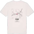 Eibar karta t-shirt