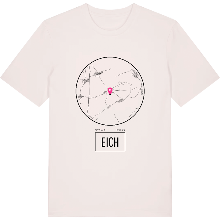 Eich t-shirt – t-shirt from PinShirt
